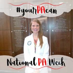 Meet your Posher, Lora-emily